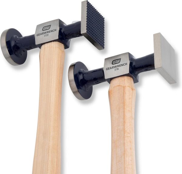 82302 Juego de martillos y pesas GEARWRENCH - Imagen 4