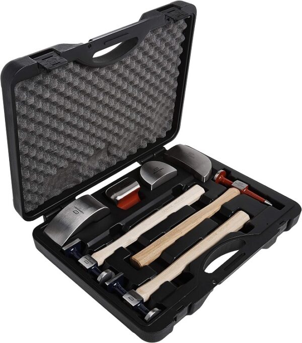 82302 Juego de martillos y pesas GEARWRENCH