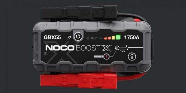 Arrancador de Baterías NOCO Boost X GBX55 (1750A - 12V)