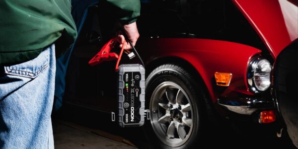 Arrancador de Baterías NOCO Boost X GBX55 (1750A - 12V) - Imagen 2
