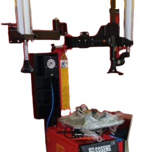 DESENLLANTADORA SEMIPROFESIONAL CON SISTEMA DE IMPULSO DE AIRE (110V) COSENG C213GBIT