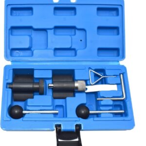 COD: Z100153 KIT TRABA DISTRIBUCION VAG FORD DODGE MITSUBISHI 1.2D 1.4D 1.6D 1.9D D.02D AUTOTOP