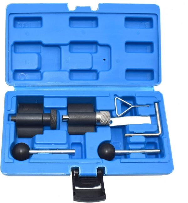 COD: Z100153 KIT TRABA DISTRIBUCION VAG FORD DODGE MITSUBISHI 1.2D 1.4D 1.6D 1.9D D.02D AUTOTOP