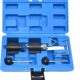 KIT TRABA DISTRIBUCION VAG FORD DODGE MITSUBISHI 1.2D 1.4D 1.6D 1.9D D.02D AUTOTOP Z100153
