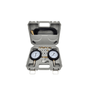 B100153 Kit Medidor de Compresión para Motores de Gasolina AUTOTOP