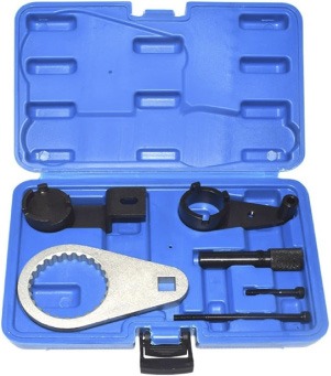 KIT TRABA DISTRIBUCION CHEROKEE HOLDEN COLORADO 2.8 , TRAIL, JEEP. DIESEL AUTOTOP Z100223