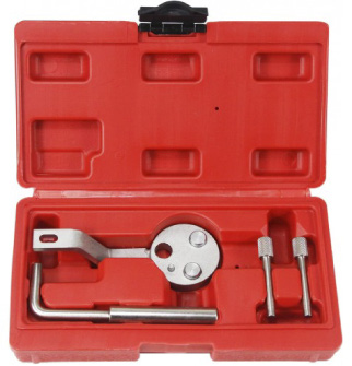 KIT TRABA DE DISTRIBUCIÓN FORD 2.2 VT50 DIESEL AUTOPOP Z100200