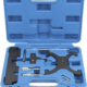 KIT TRABA DISTRIBUCIÓN FORD 1.6 MAZDA, VOLVO AUTOPOP Z100156