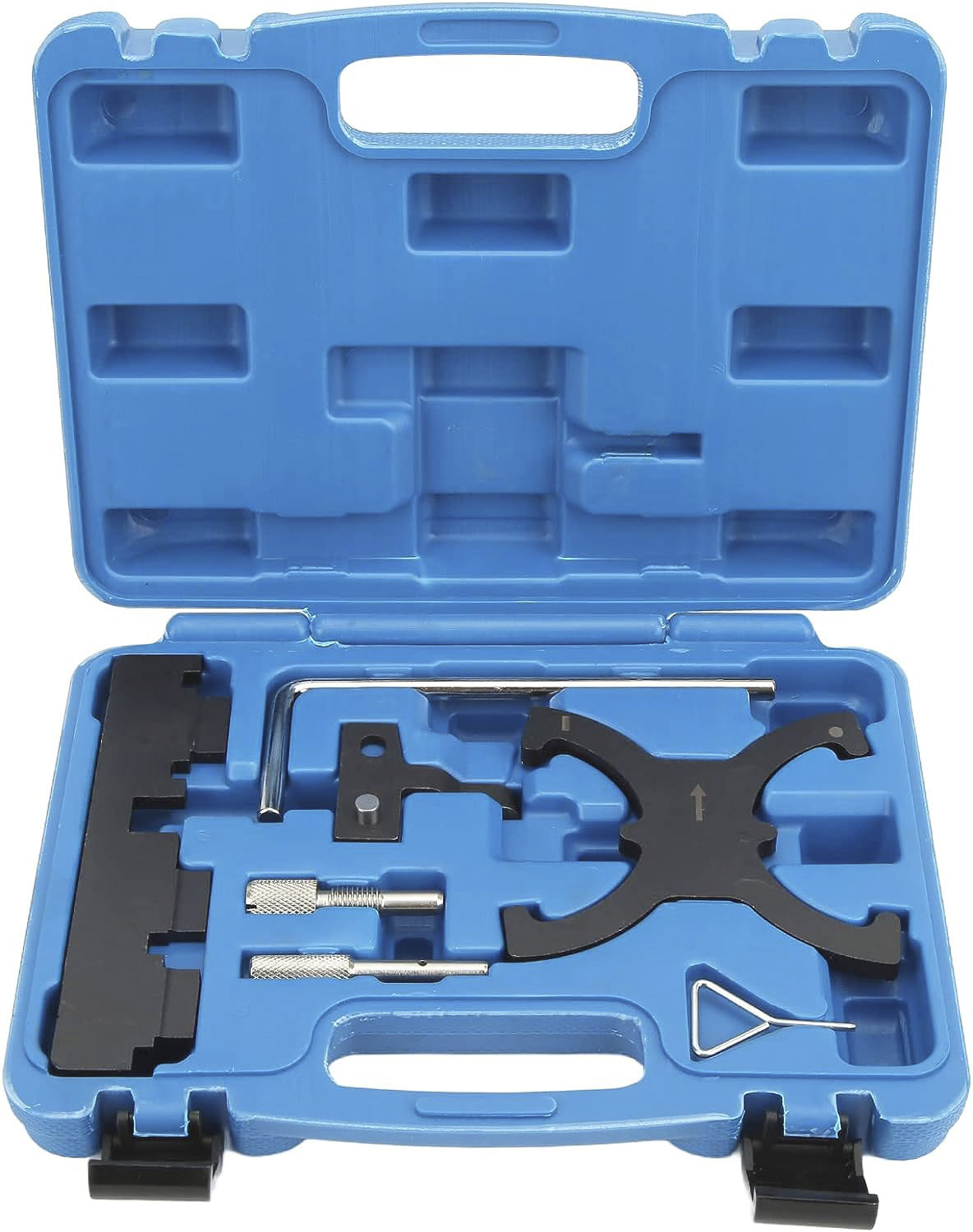KIT TRABA DISTRIBUCIÓN FORD 1.6 MAZDA, VOLVO AUTOPOP Z100156