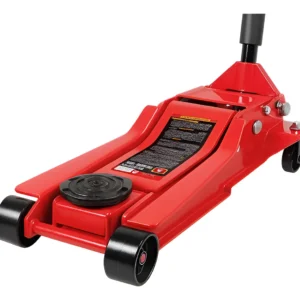 GATA LAGARTO 4T PERFIL BAJO DURATECH DTK500