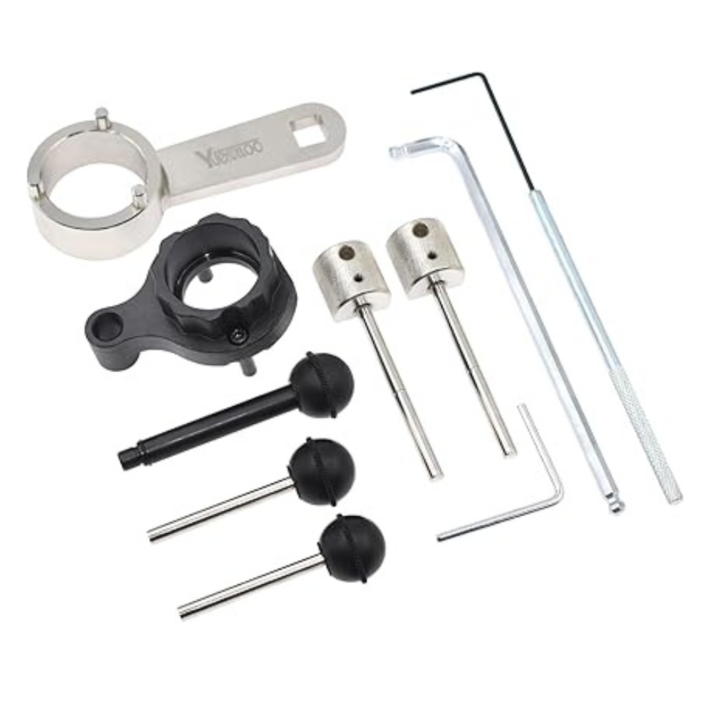 KIT TRABA DISTRIBUCION AMAROK/VAG DIESEL 1/4 1..6 2.0 AUTOTOP Z100193 - Imagen 2