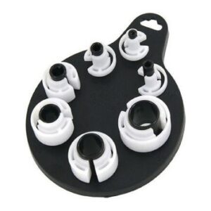 KIT DESCONECCION LINEAS COMBUSTIBLE AUTOTOP A100113