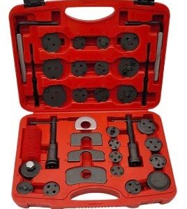 KIT PISTON FRENOS MORDAZA AUTOTOP C100133