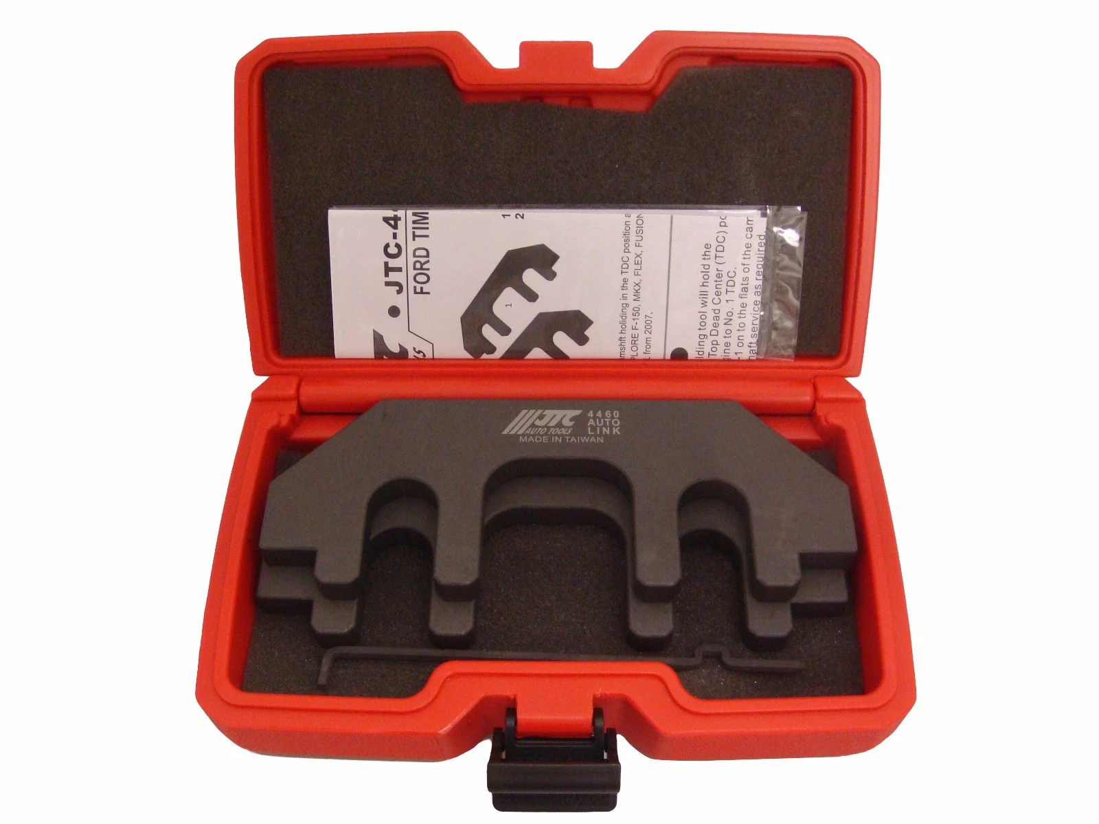 TRABADOR MOTOR FORD JTC 4460