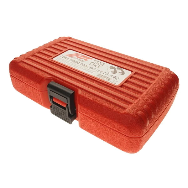 TRABADOR MOTOR FORD JTC 4460 - Imagen 4