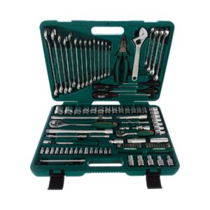 JUEGO DE HERRAMIENTAS 101 PZAS JONNESWAY S04H624101S