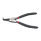 PINZA SEGUROS CURVA 7" ABIERTA BESITA 43502