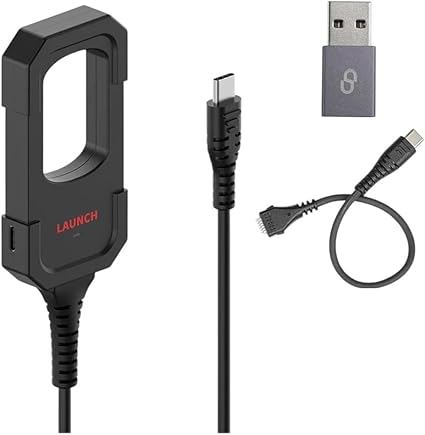 PROGRAMADOR DE LLAVES LAUNCH 307110096 - Imagen 2