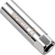 DADO BUJÍA 14MM MANDO 3/8 ESTRIADO PARED FINA SPURTAR X002CWL17B