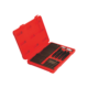 JUEGO DE PUNTAS TORX/EXAGONAL 61 PZ BESITA 6340