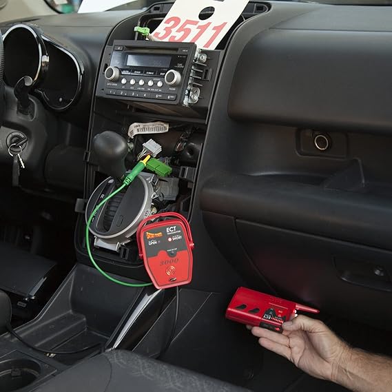 PUNTA LOGICA POWER PROBE IV KIT PPKIT04 - Imagen 2