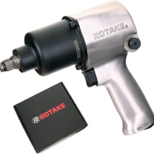 PISTOLA NEUMÁTICA 1/2 CON KIT DE DADOS 700 NM ROTAKE RT5268