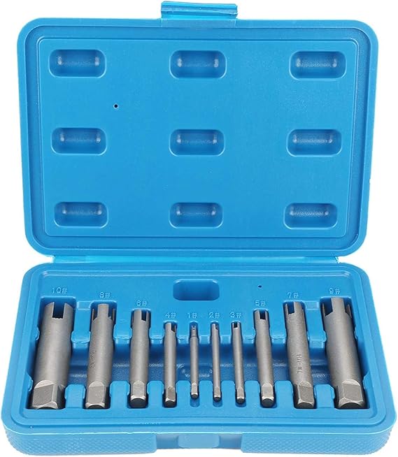 JUEGO EXTRACTOR DE MACHUELOS ROTOS X003REV6GJ