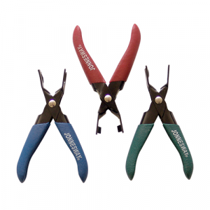 JUEGO PINZA DESCONECTAR FILTROS LUV Y CORSA JONNESWAY AL010006