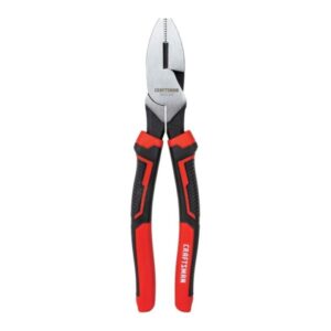ALICATE ELECTRICISTA 9" CRAFTSMAN CMHT81649