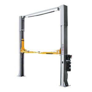 ELEVADOR DOS POSTES ASIMETRICO 4.5T DURATECH DT308