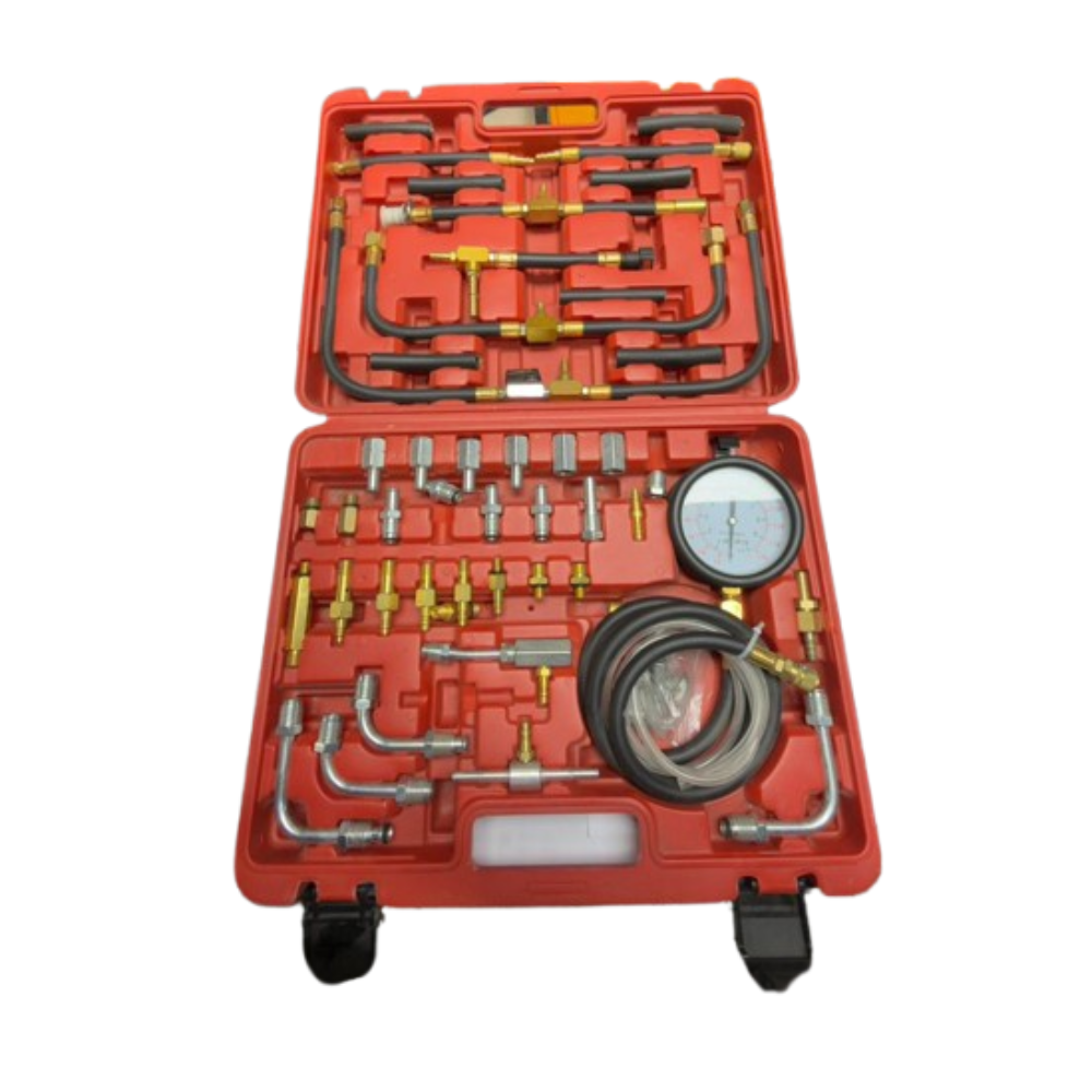 JUEGO MEDIDOR PRESIÓN COMBUSTIBLE BETOOLL X0016B - Imagen 3