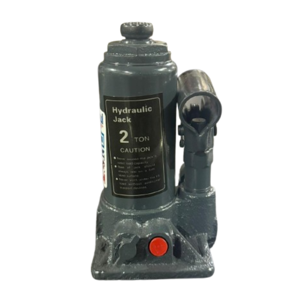 GATA HIDRÁULICA 2 TON JWS02