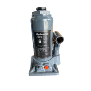 GATA HIDRÁULICA 6 TON JWS06D