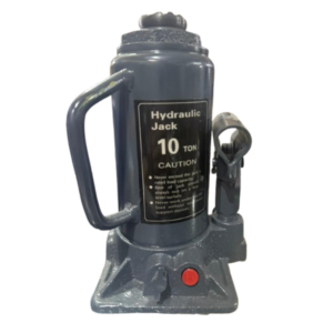 GATA HIDRÁULICA 10 TON JWS10D