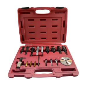 KIT INSTALADOR A/C SMOOS KIT001