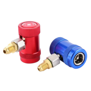 ACOPLES PARA AIRE ACONDICIONADO AUTOTOP A100104