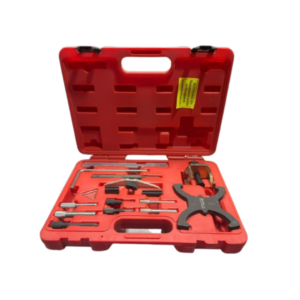 HERRAMIENTAS P/DISTRIBUCIÓN MOTOR FORD Y MAZDA TUFIUL 1618