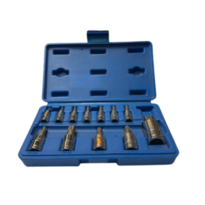 JUEGO DE TORX 12 PCS NEIKO 10086A