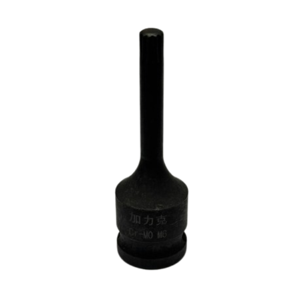 DADO TORX 6MM IMPACTO 3/8 1234TX6