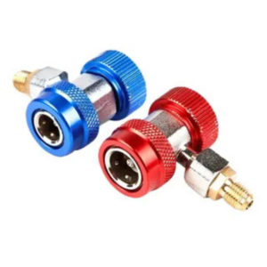 ACOPLES PARA MAQUINA AC GAS R1234 Y F DMT X002A45