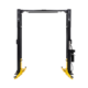 ELEVADOR HEAVY DUTY 2 POSTES 4.5T RIEL AEREA, 220V/1PH DURATECH DT304
