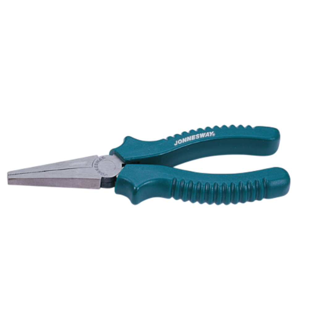 PINZA PUNTA PLANA 8'' JONNESWAY P148 - Imagen 3