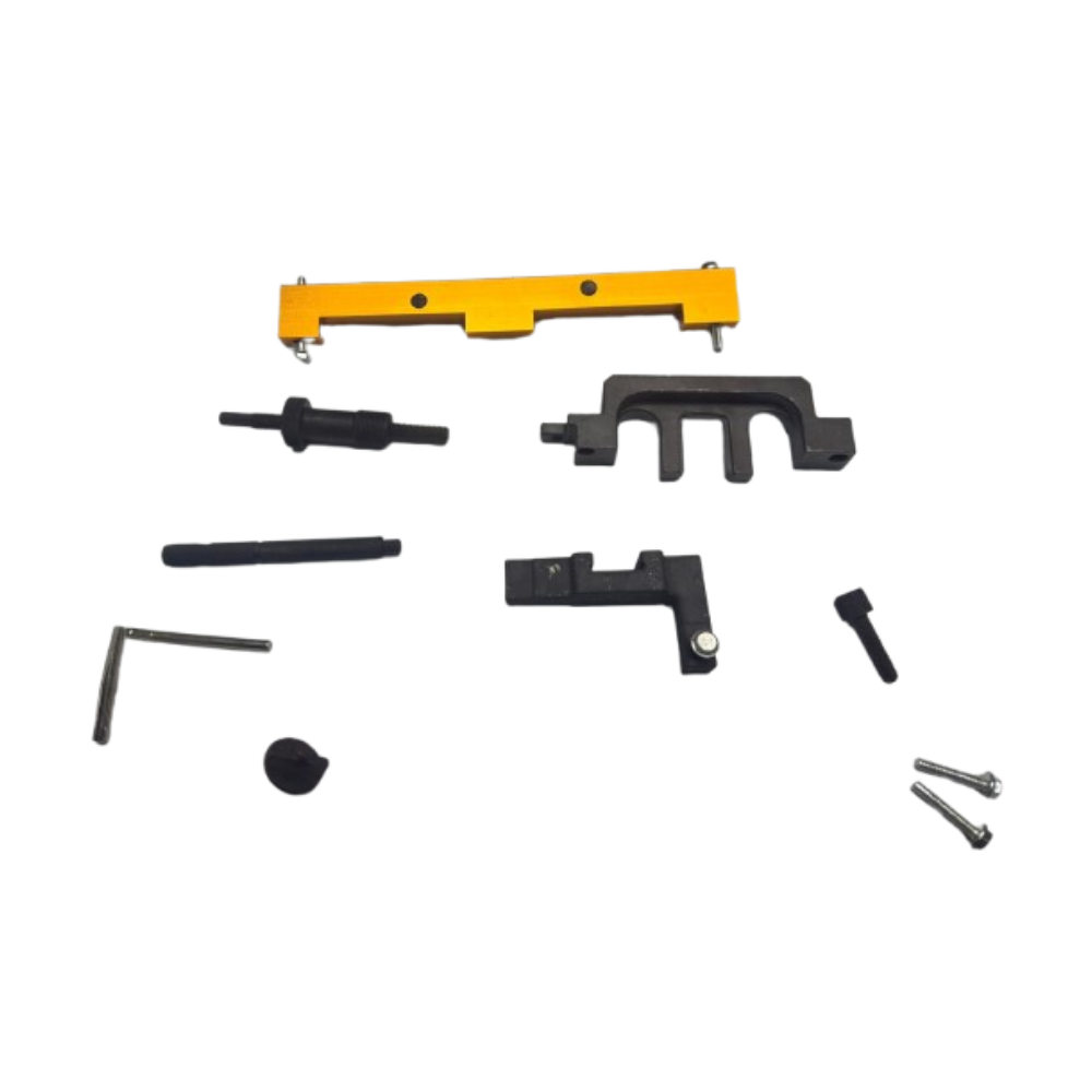 KIT TRABA DISTRIBUCIÓN BMW AUTOPOP Z100120 - Imagen 2