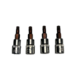 DADO TORX T27 1/4 UX00627