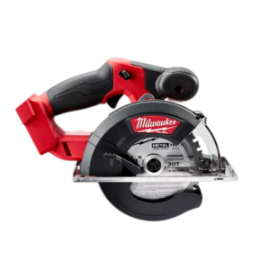 SIERRA CIRCULAR METAL 5 3/8 FUEL M18 MILWAUKEE 278220