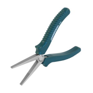 PINZA PUNTA PLANA 8'' JONNESWAY P148