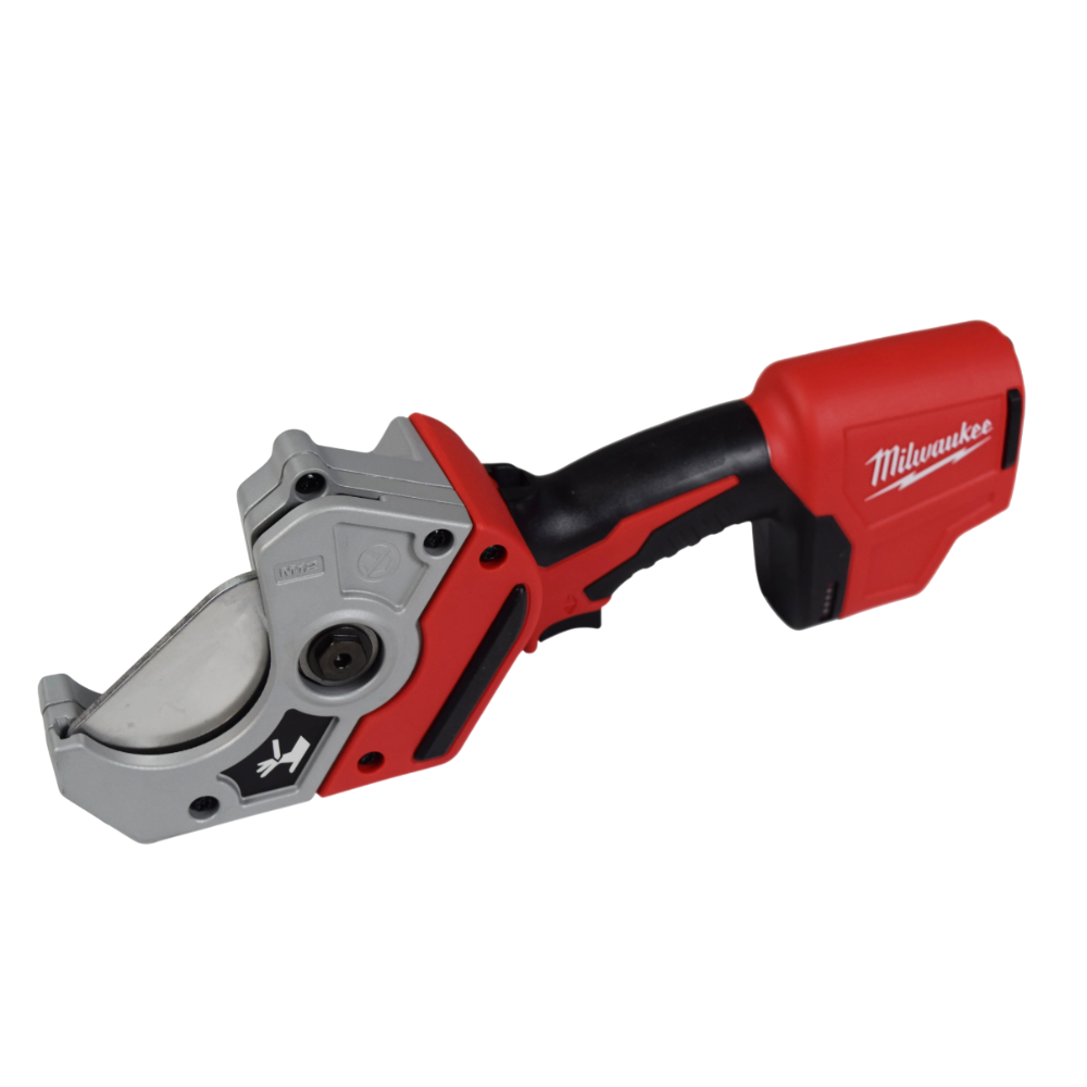 AHORA ESTE: CORTADORA TUBOS PLASTICO 2" PVC/PEX M2 MILWAUKEE 247021 - Imagen 2