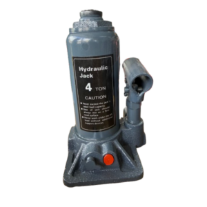 GATA HIDRÁULICA 4 TON JWS04D