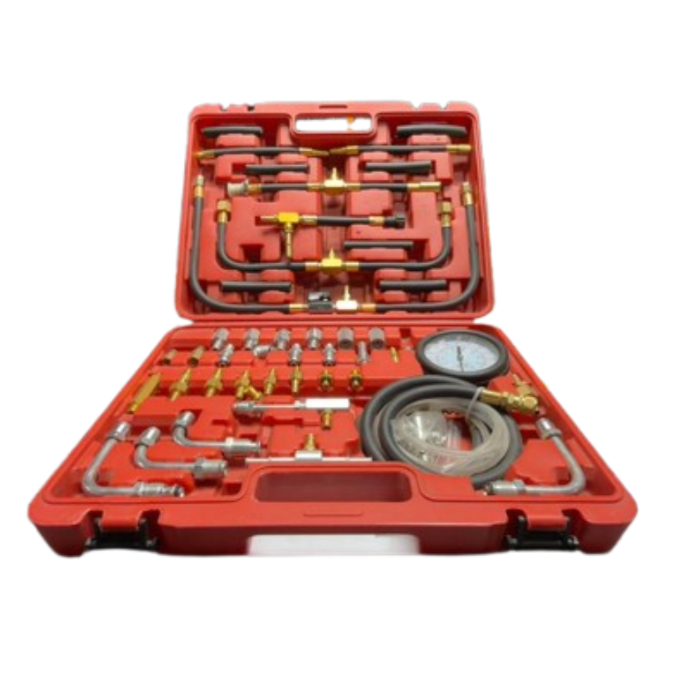 JUEGO MEDIDOR PRESIÓN COMBUSTIBLE BETOOLL X0016B