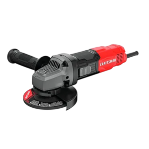 AMOLADORA 4 1/2" 900W 1.2HP 7.5A 120V CRAFTSMAN CMEG200